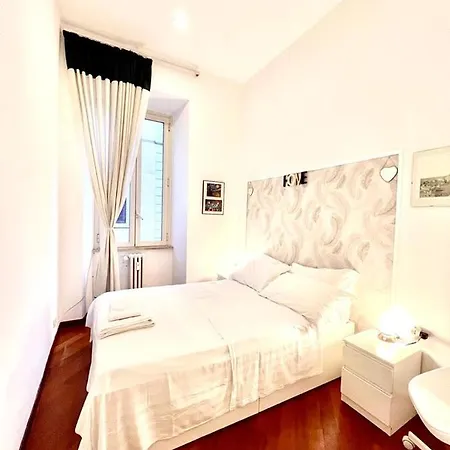 Гостевой дом A 10 Passi Dal Vaticano