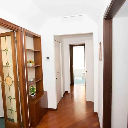 A 10 Passi Dal Vaticano 4* Рим