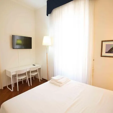 Гостевой дом A 10 Passi Dal Vaticano Рим