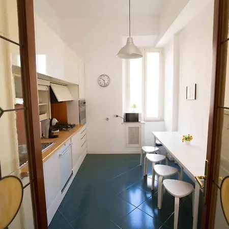 A 10 Passi Dal Vaticano