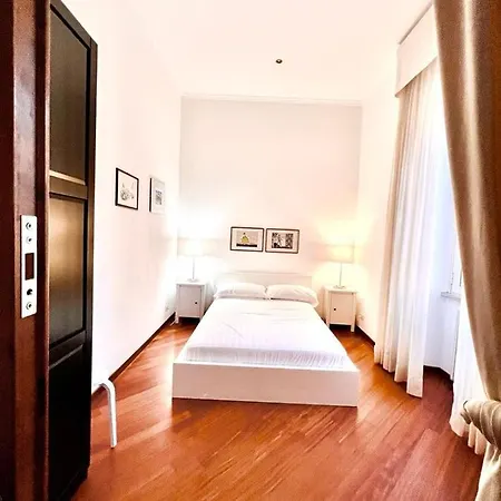 A 10 Passi Dal Vaticano 4* 로마