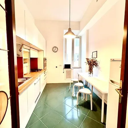 게스트하우스 A 10 Passi Dal Vaticano