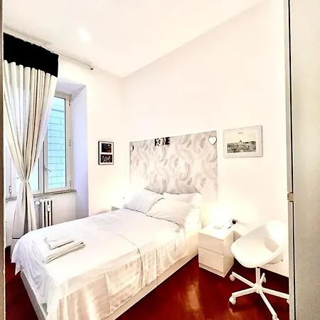 A 10 Passi Dal Vaticano 4* 로마