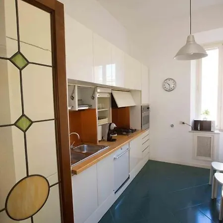 A 10 Passi Dal Vaticano 게스트하우스