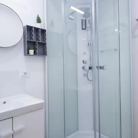 A 10 Passi Dal Vaticano 게스트하우스