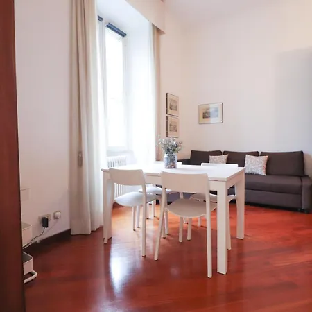 A 10 Passi Dal Vaticano 게스트하우스 로마