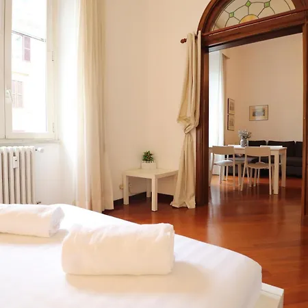 A 10 Passi Dal Vaticano 게스트하우스