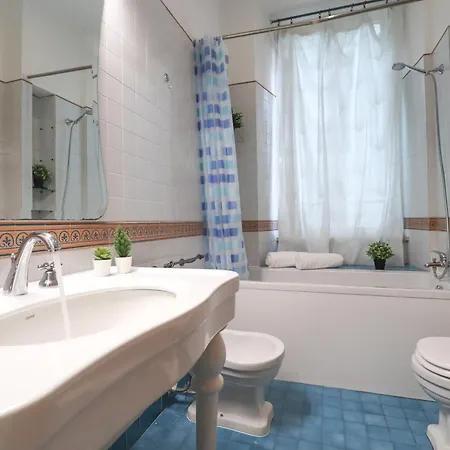 A 10 Passi Dal Vaticano 게스트하우스 로마