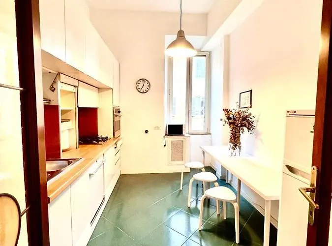 Guest house A 10 Passi Dal Vaticano