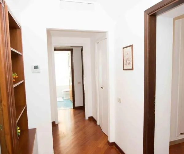 A 10 Passi Dal Vaticano Guest house Rome