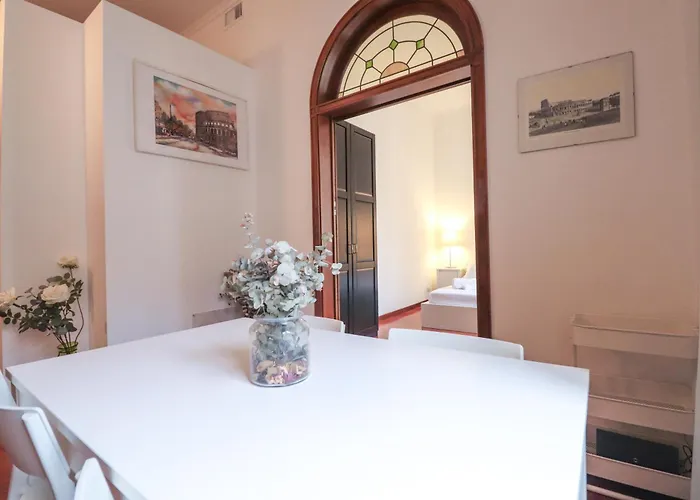 Guest house A 10 Passi Dal Vaticano