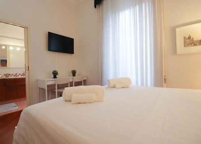 Guest house A 10 Passi Dal Vaticano 4*
