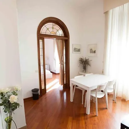 A 10 Passi Dal Vaticano Řím