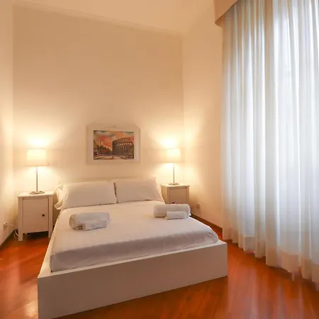 A 10 Passi Dal Vaticano 4*