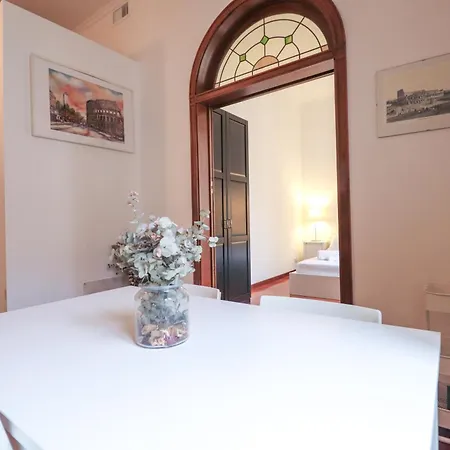 Penzion A 10 Passi Dal Vaticano