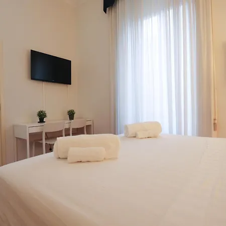 Penzion A 10 Passi Dal Vaticano 4*